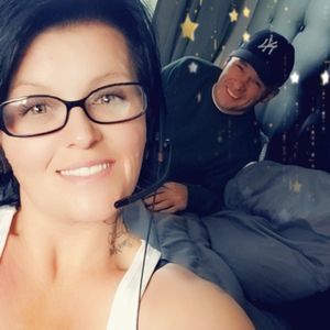 Meet your Posher, Tracy